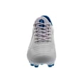 thumbnail image 4 of Tachones Hombre Pirma Fútbol Soccer blanco 29, 4 of 6
