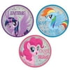 My Little Pony Friendship Adventures 7 Dessert Plate (8)