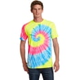 thumbnail image 1 of Essential TieDye Tee, 1 of 1