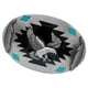 thumbnail image 1 of Hebilla de Cinturón BLESIY Occidental Vintage Flying Eagle Accesorios para Hombres, 1 of 6