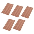 thumbnail image 4 of 5pcs Handmade plate Head Veneer DIY Decoration Luthier Tool Parts - ,, 4 of 8