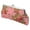 Pink, variant on ,Floral Change Purse,Canvas Coin Purse Wallet with Clasp,Phone Pouch for Womens