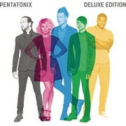 Pentatonix - Pentatonix - Music & Performance - CD