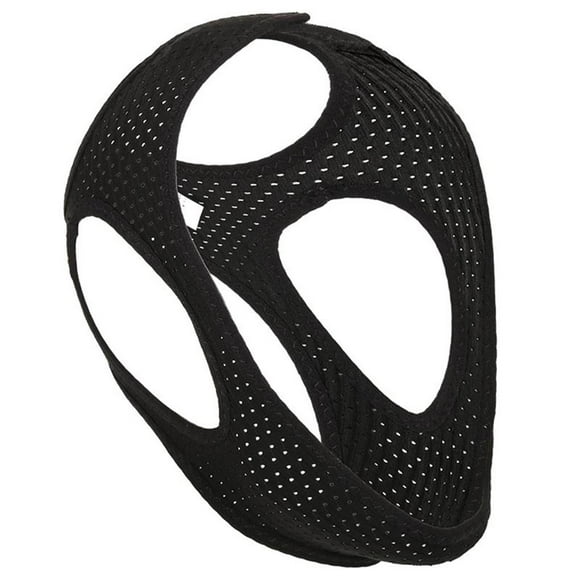 Hi,Fancy Anti Snoring Belt Triangular Chin Strap Mouth Guard Gifts For Women Men Better Breath Health Snore Stopper Bandage