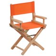 thumbnail image 6 of Flash Furniture Kid Size Directors Chair, 6 of 7