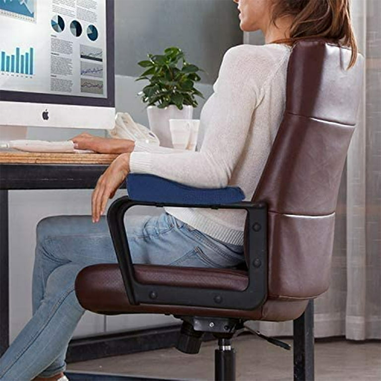 Chair Armrest Protector Cover, Office Computer Chair, Elbow Arm Slipcover