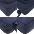 thumbnail image 4 of Pre-Owned Balenciaga 620260 nylon navy body bag/shoulder bag... (Good), 4 of 8