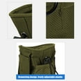 thumbnail image 4 of HongHeng Clearance Under $2.00 Outdoor Bag Accessory Waist Pack Outdoor Mountaineering Bag Camping Gear Bag, 4 of 6