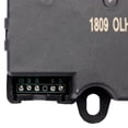 thumbnail image 5 of CCIYU HVAC Air Door Actuator Replacement 604-140 20826182 Heater Blend Door Actuator fit for Buick Enclave, for Chevrolet Traverse,for GMC Acadia,for Saturn Outlook-Air,Mode,Temperature, 5 of 5