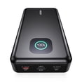 thumbnail image 1 of Power Bank Ansody de 25000 mAh y 140 W, cargador portátil para laptop, 1 of 8