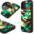 thumbnail image 4 of 3D Embossed Case| Military Camouflage, 4 of 9
