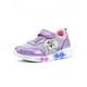 thumbnail image 3 of Tenis Para Niña Luces Disney® Minnie Mouse Unicornio 15-21.5 lavanda 17, 3 of 6