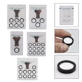 thumbnail image 4 of For High Efficiency Mist Generation 20Mm Pottery Disc Kit For Household Use 6Pcs, 4 of 10