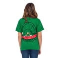 thumbnail image 5 of Disfraz de Tortugas Ninja Mutantes Adolescentes TMNT Raphael para adulto, 5 of 5