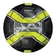 thumbnail image 1 of Balón de fútbol Franklin Sports Blackhawk talla 3 negro, 1 of 7