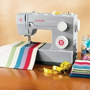 Singer Heavy Duty 4432 Mechanical Sewing Machine