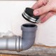 thumbnail image 5 of Uxcell 1Pcs 4 Inch Mechanical Test Pipe Cap Pipe Steel Plug Cover Black, 5 of 7