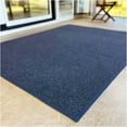 thumbnail image 6 of Koeckritz Rugs 4' x 9' Premium Ribbed Indoor/Outdoor Area Rug Quick Dry, Lightweight, Ocean Blue, 6 of 8