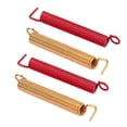 thumbnail image 1 of Resortes Vintage Tremolo Shamjiam 4 Piezas Reemplazo Tremolo Springs, 1 of 5