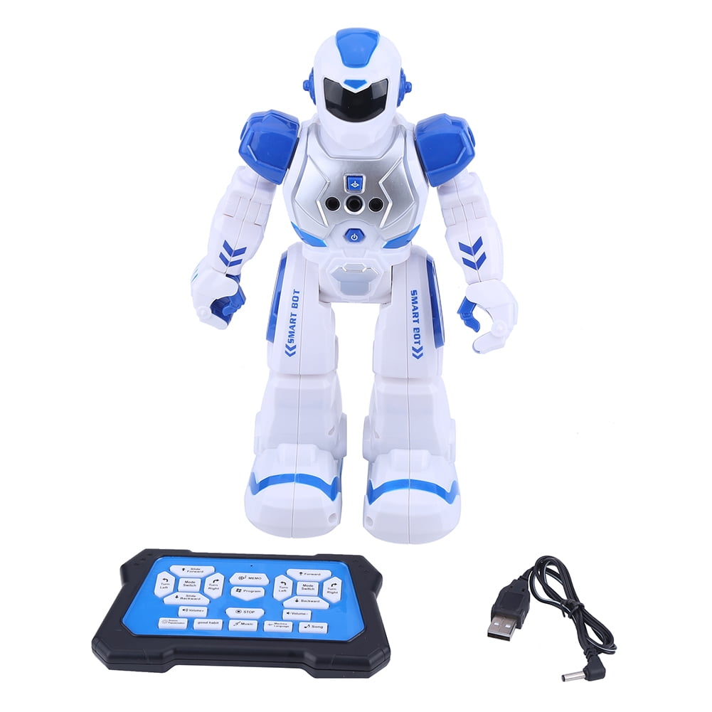 intelligent sensor robot toy