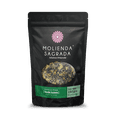 thumbnail image 1 of Te Verde Jazmín Molienda Sagrada 150 gr, 1 of 7
