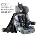 thumbnail image 4 of Silla para auto KidsEmbrace 2 en 1 con arnés y booster Batman, 4 of 6