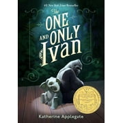 The One and Only Ivan (Paperback)