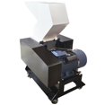 thumbnail image 3 of 220V Electric Plastic Shredder Recycling Pulverizer for Plastic Rubber Wood White, 3 of 13