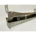 thumbnail image 5 of Chevrolet Camaro Pontiac Firebird Rear Partial Frame Rail Right 1974-1981 USA!, 5 of 6