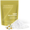 thumbnail image 2 of Flakes de cloruro de magnesio Seven Minerals Deep Relajation 1,36 kg, 2 of 4