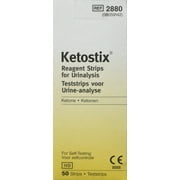 Ketostix (50 count)