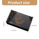 thumbnail image 3 of Wood Tarot Card Storage Case Push Pull Tarot Cards Storage Box Portable Card Container Astrologys Trinkets Box Enduring, 3 of 5