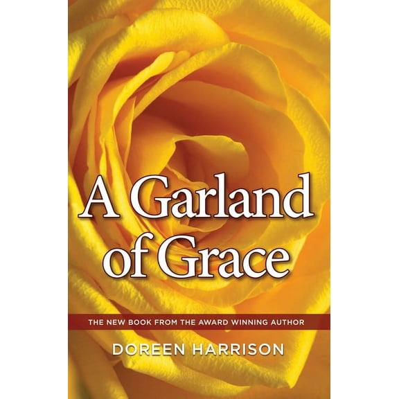 A Garland of Grace (Paperback)