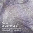thumbnail image 3 of Esmalte de uñas OPI, estuche de esmalte de uñas Glamnesia Sheer Silver, 3 of 6