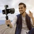 thumbnail image 4 of RODE - Kit de Vlogger Rde iOS Trépied Téléphone Mobile 3 Pieds Noir, 4 of 6