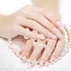 thumbnail image 2 of 2 piezas Pearls Decorative Photo Props Nail Art Jewelry Fotografía Fotografía Foto de fondo Decoración, 2 of 5