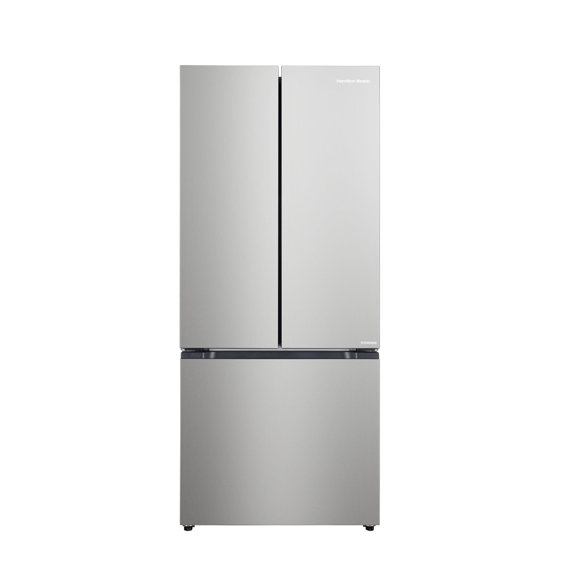 Hamilton Beach 17.7-Cu. ft. Frost-Free French Door Refrigerator 8.74