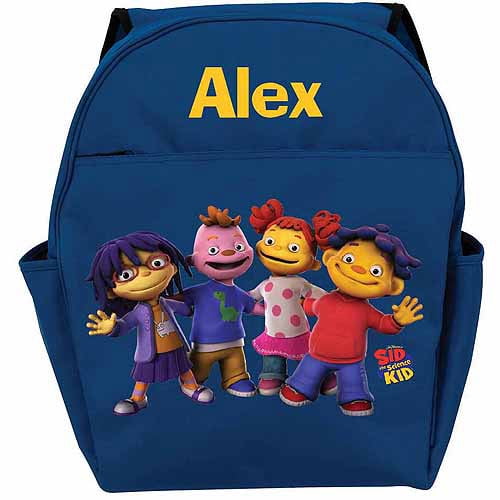 sid the science kid toys walmart