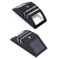 thumbnail image 2 of Regleta de alimentación de 2500W con puertos USB, tomas de extensión, protección contra sobrecarga, enchufe estadounidense de 110-471V, 2 of 8