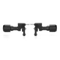 thumbnail image 4 of Wooxiu Motorcycle Frame Sliders Fit for Duke 990 2024 2025 Falling Protector Crash pads 990 duke Accessories, 4 of 7
