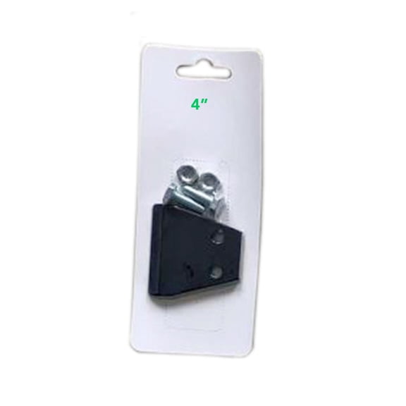 Replacement Earth Auger Blade for GardenTrax (4-inch)