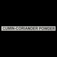 thumbnail image 4 of CUMIN + POUDRE DE CORIANDRE, 4 of 5