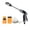 Single+metal 3 connector Single, variant on Turn Any Hose into a Pressure Washer, Stainless Steel Attachment for Garden Hoses, Universal Fit for 1/2" Pipe for Outdoor Cleaning