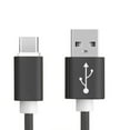 thumbnail image 4 of 2 Meters Type-C Nylon Data Cable Type-C data Universal Woven Braided Charging Line Replacement Charge Wire, 4 of 6