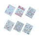 thumbnail image 4 of Adornos Navideños para Uñas Strade Fareast Limited 3D Navidad Reno Estrella Año Nuevo, 4 of 8