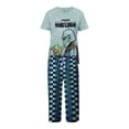 thumbnail image 1 of Pijama de Star Wars para Hombre Multicolor Talla CH, 1 of 5