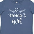 thumbnail image 4 of Inktastic Nonna Girl Granddaughter Girls Baby T-Shirt, 4 of 5