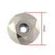 thumbnail image 2 of Tapa superior para auriculares MTB Bike Stem Aleación de aluminio Fork Tube Cover Silver JShteea Accesorios para bicicletas, 2 of 8