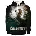 thumbnail image 3 of Nueva sudadera con capucha para amantes de los juegos STG, Call of Duty, juego de disparos COD, estampado 3D, jersey para adolescentes y niños, moda urbana, manga larga, 3 of 5