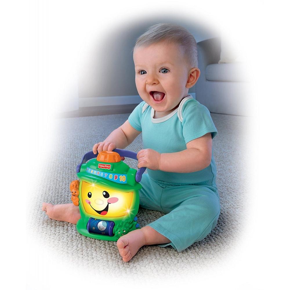 Fisher-Price Laugh & Learn Learning Lantern - image 2 of 7